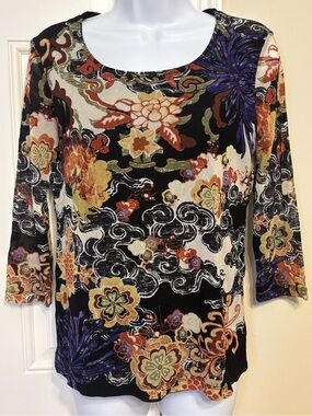 Chico's Top
